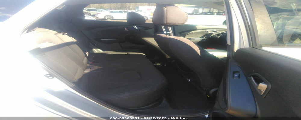 KM8JT3AF2EU808717 2014 HYUNDAI TUCSON photo no. 8