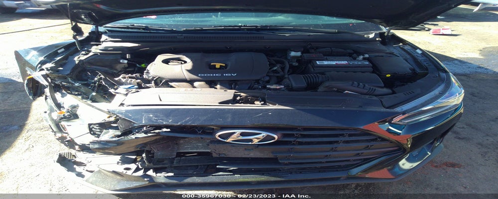 KMHTG6AF7KU006643 2019 HYUNDAI VELOSTER photo no. 10