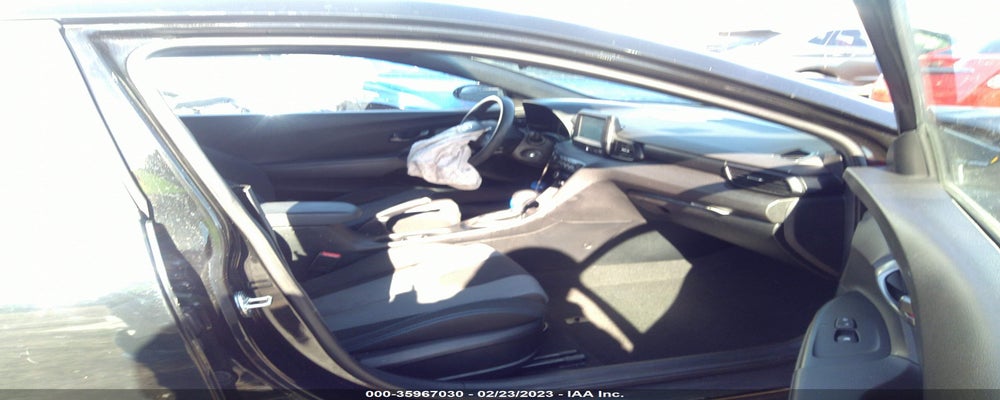 KMHTG6AF7KU006643 2019 HYUNDAI VELOSTER photo no. 5