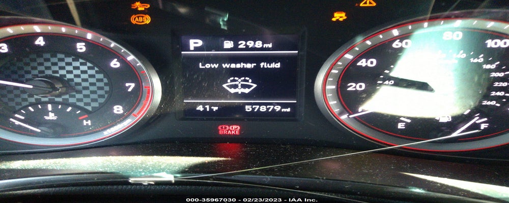 KMHTG6AF7KU006643 2019 HYUNDAI VELOSTER photo no. 7