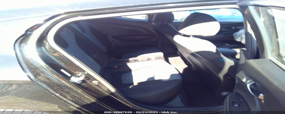 KMHTG6AF7KU006643 2019 HYUNDAI VELOSTER photo no. 8
