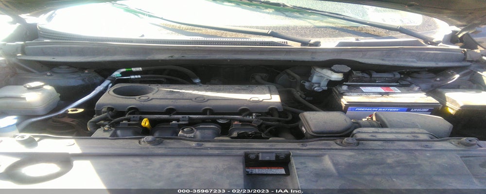KM8JUCAC7CU470652 2012 HYUNDAI TUCSON photo no. 10