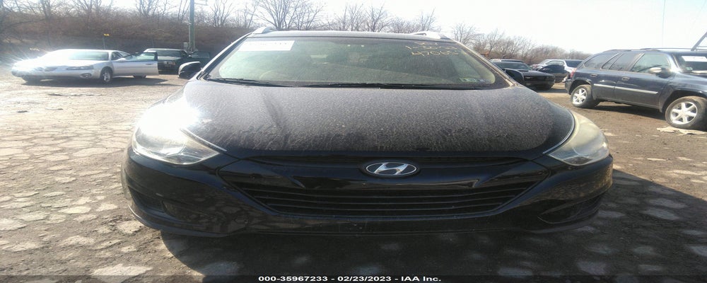 KM8JUCAC7CU470652 2012 HYUNDAI TUCSON photo no. 6