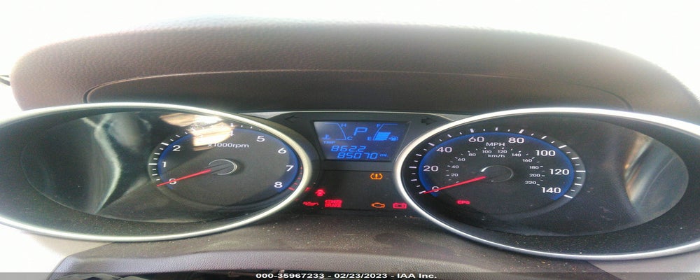 KM8JUCAC7CU470652 2012 HYUNDAI TUCSON photo no. 7
