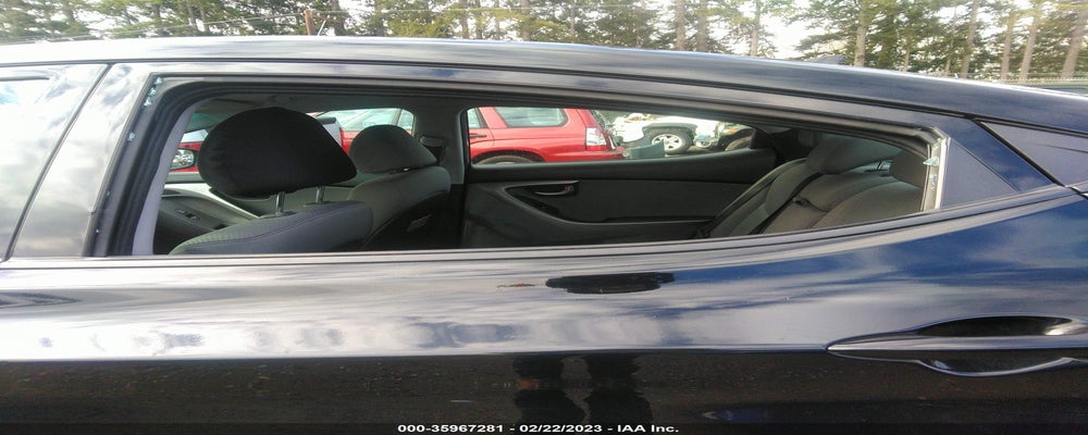 KMHDH4AE8DU811101 2013 HYUNDAI ELANTRA photo no. 6