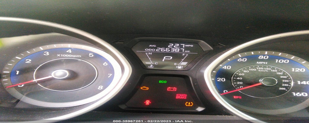 KMHDH4AE8DU811101 2013 HYUNDAI ELANTRA photo no. 7