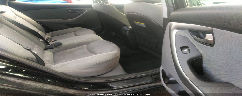KMHDH4AE8DU811101 2013 HYUNDAI ELANTRA photo no. 8