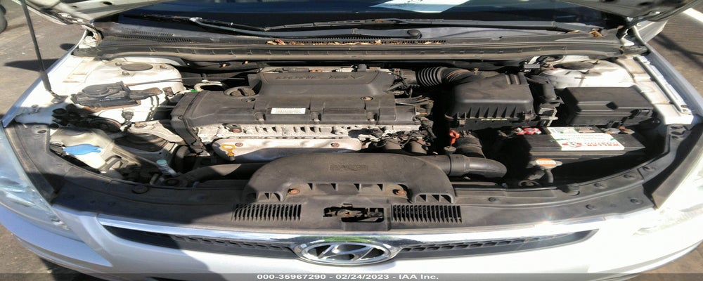 KMHDB8AE0AU069202 2010 HYUNDAI ELANTRA TOURING photo no. 10