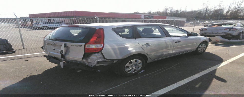 KMHDB8AE0AU069202 2010 HYUNDAI ELANTRA TOURING photo no. 4