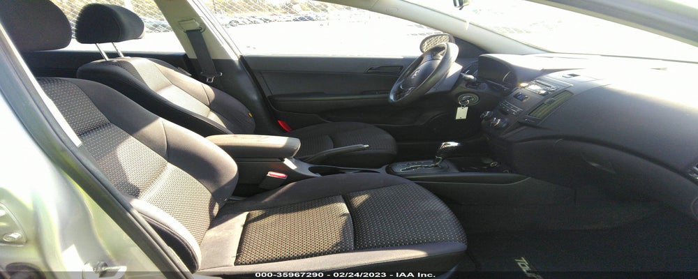 KMHDB8AE0AU069202 2010 HYUNDAI ELANTRA TOURING photo no. 5