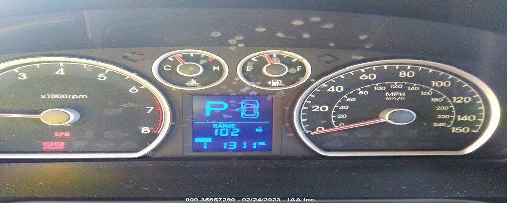 KMHDB8AE0AU069202 2010 HYUNDAI ELANTRA TOURING photo no. 7