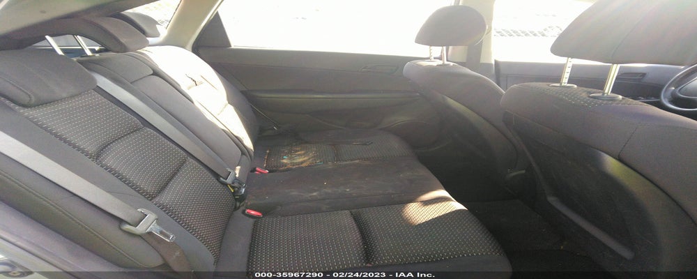 KMHDB8AE0AU069202 2010 HYUNDAI ELANTRA TOURING photo no. 8