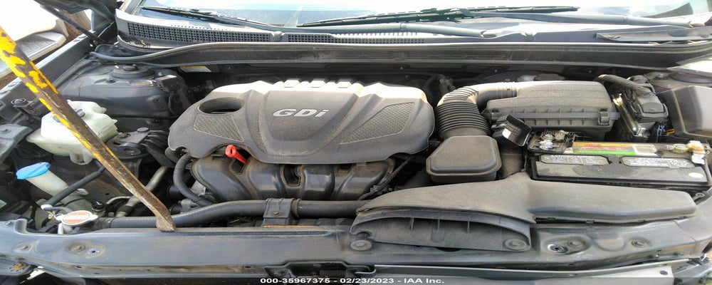 5NPEB4AC3CH327225 2012 HYUNDAI SONATA photo no. 10