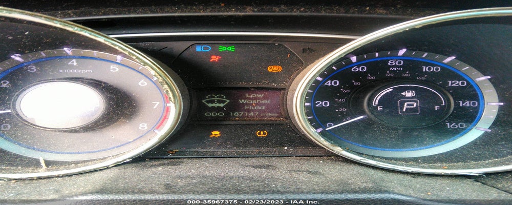 5NPEB4AC3CH327225 2012 HYUNDAI SONATA photo no. 7