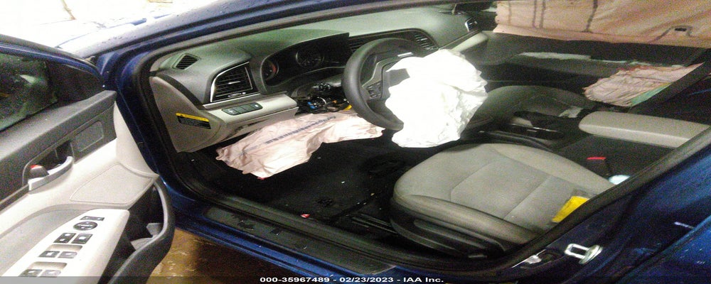 5NPD84LF2HH108149 2017 HYUNDAI ELANTRA photo no. 5