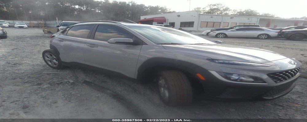 KM8K32AB0PU957173 2023 HYUNDAI KONA photo no. 23