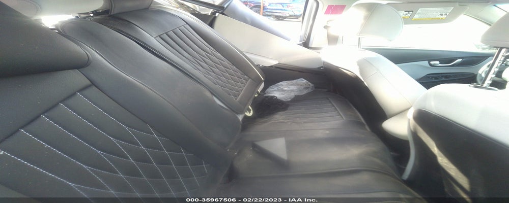 KM8K32AB0PU957173 2023 HYUNDAI KONA photo no. 8
