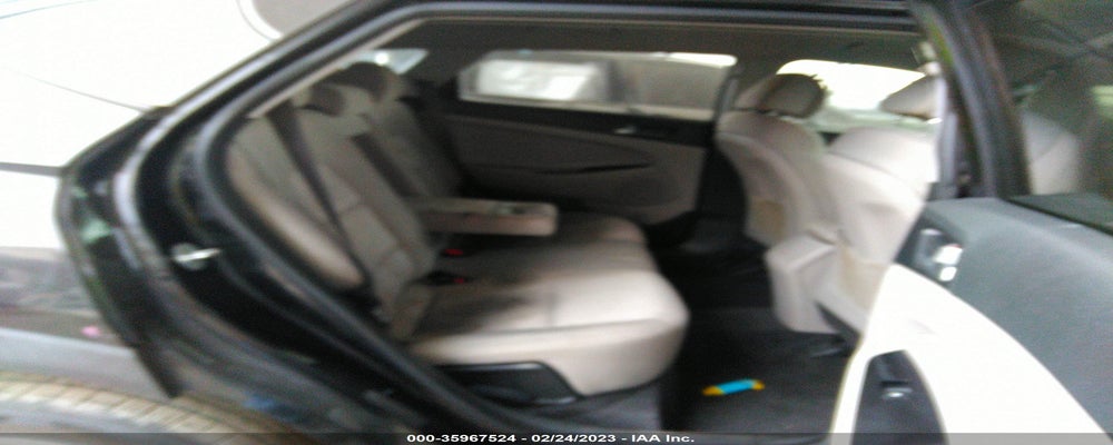 KM8J33A44GU026484 2016 HYUNDAI TUCSON photo no. 8