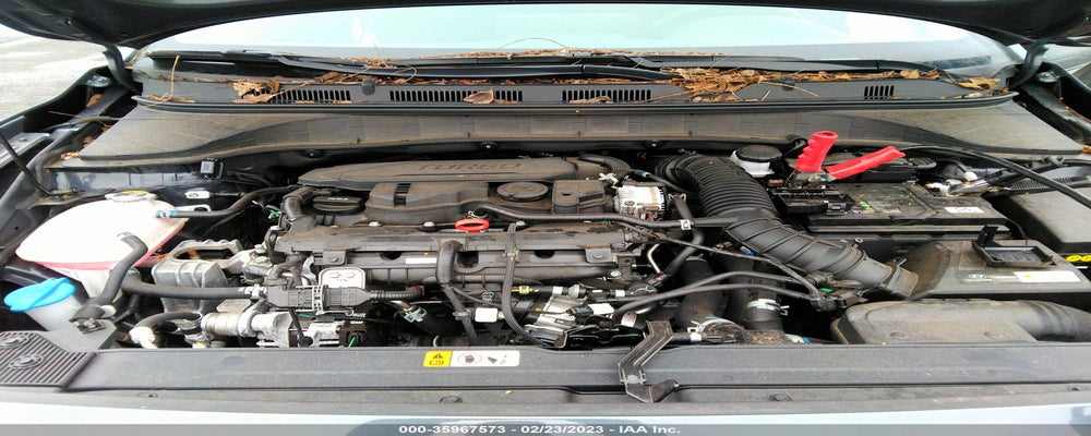 KM8K3CA30NU839247 2022 HYUNDAI KONA photo no. 10