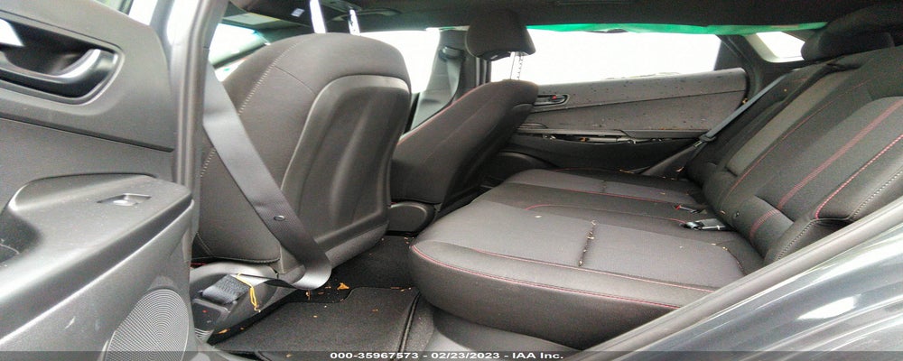 KM8K3CA30NU839247 2022 HYUNDAI KONA photo no. 8