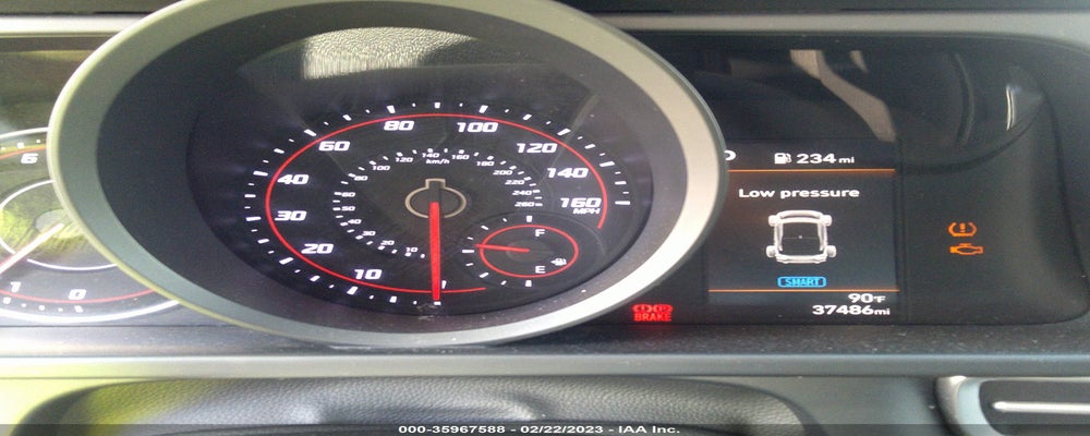 5NPLM4AGXMH011715 2021 HYUNDAI ELANTRA photo no. 7