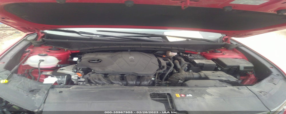 5NMJE3AE3NH026262 2022 HYUNDAI TUCSON photo no. 10