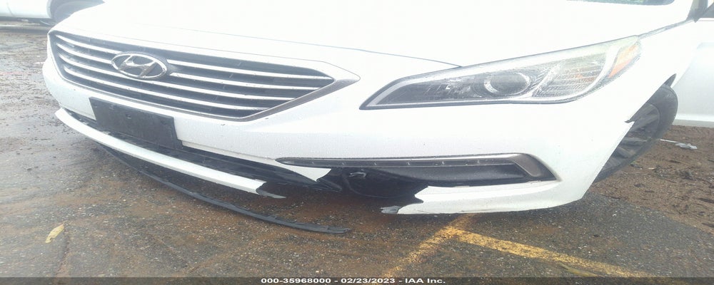 5NPE24AF4FH259211 2015 HYUNDAI SONATA photo no. 6