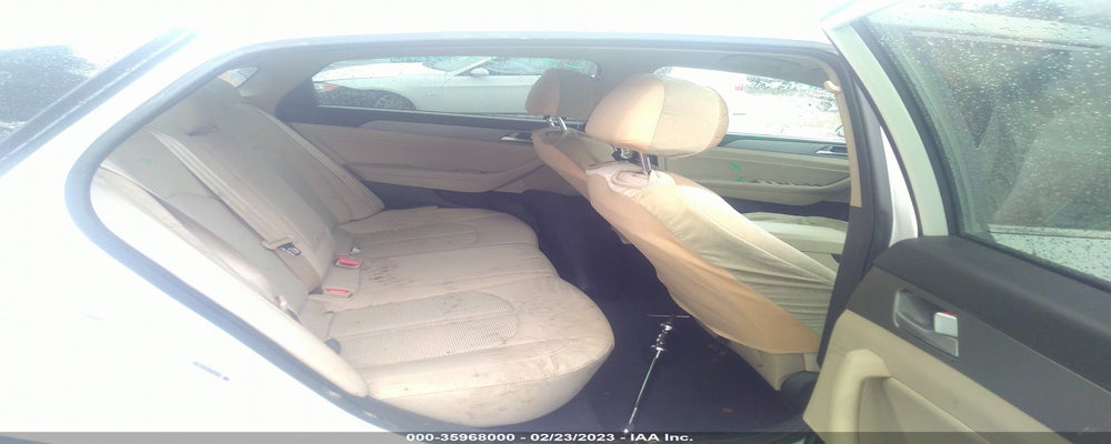 5NPE24AF4FH259211 2015 HYUNDAI SONATA photo no. 8
