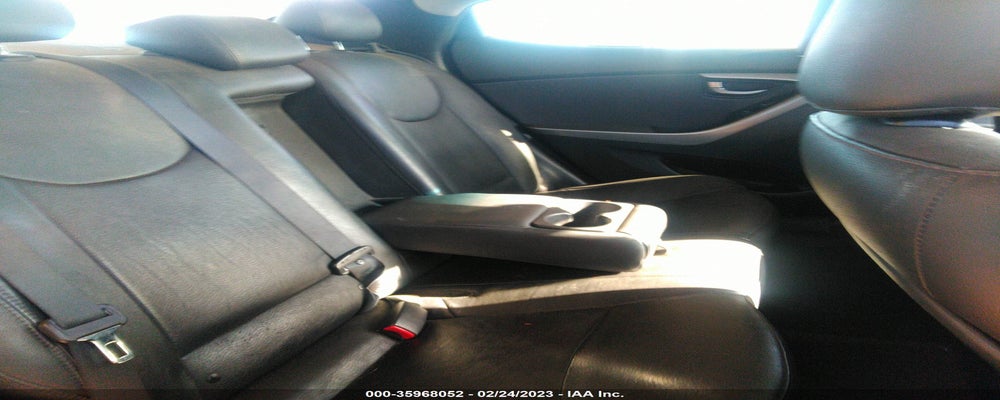5NPDH4AE5DH175560 2013 HYUNDAI ELANTRA photo no. 8