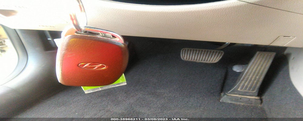KMHE24L12GA035263 2016 HYUNDAI SONATA HYBRID photo no. 11