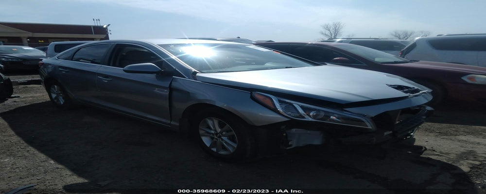 5NPE24AF2FH227356 2015 HYUNDAI SONATA photo no. 21
