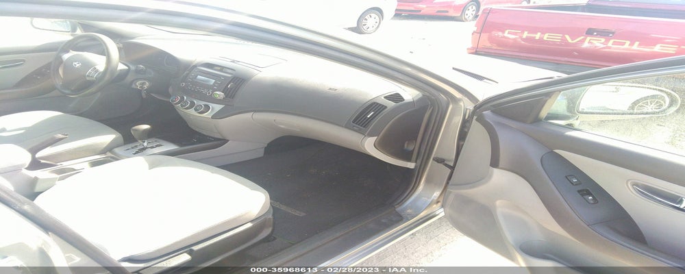 KMHDU4AD4AU069231 2010 HYUNDAI ELANTRA photo no. 5