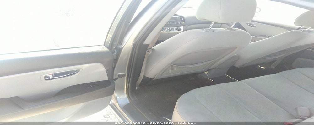 KMHDU4AD4AU069231 2010 HYUNDAI ELANTRA photo no. 8