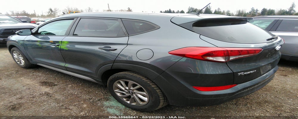 KM8J33A46HU374692 2017 HYUNDAI TUCSON photo no. 3