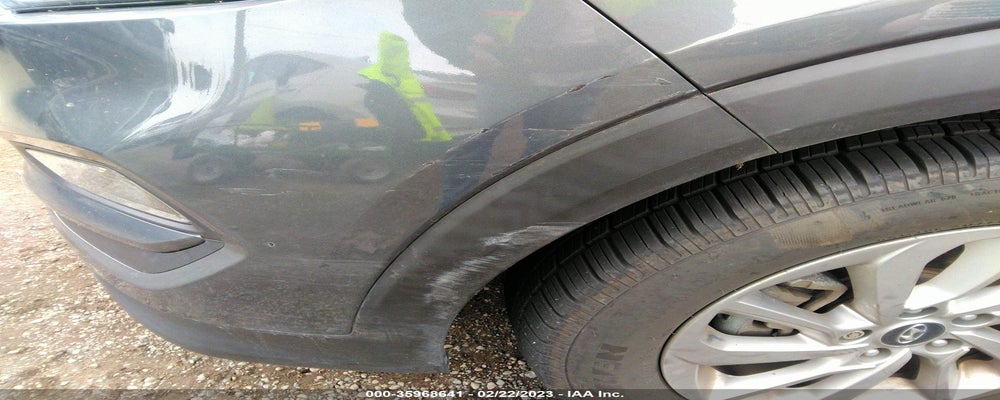 KM8J33A46HU374692 2017 HYUNDAI TUCSON photo no. 6