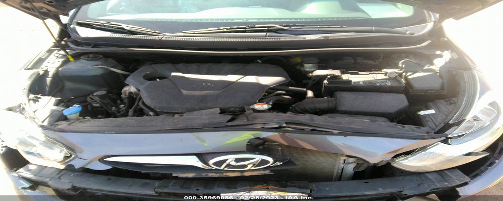 KMHCT4AE8DU324460 2013 HYUNDAI ACCENT photo no. 10