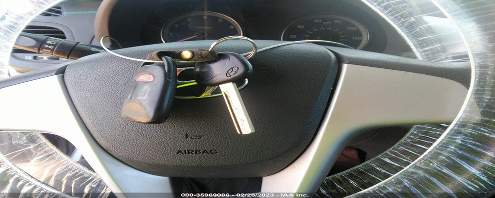 KMHCT4AE8DU324460 2013 HYUNDAI ACCENT photo no. 11