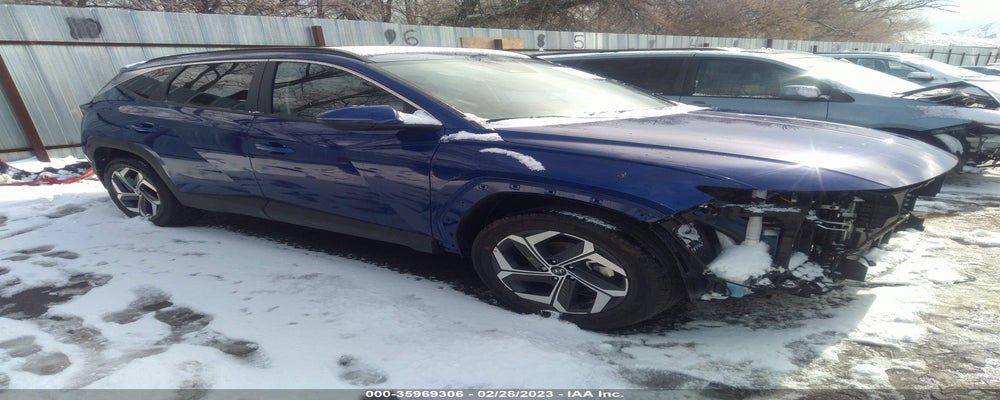 5NMJFCAE7PH172583 2023 HYUNDAI TUCSON photo no. 16