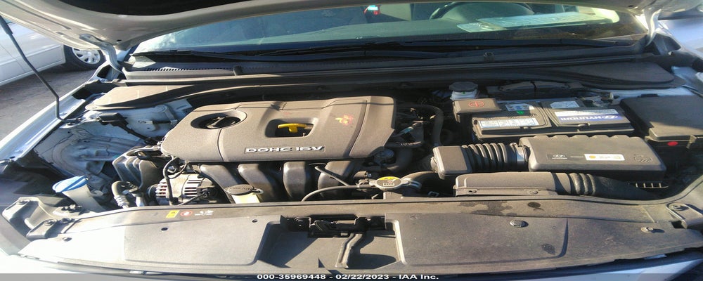 5NPD84LF0JH266639 2018 HYUNDAI ELANTRA photo no. 10