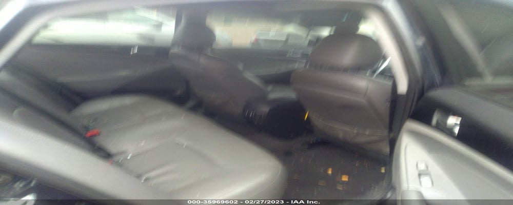 5NPEC4AB3EH867732 2014 HYUNDAI SONATA photo no. 8