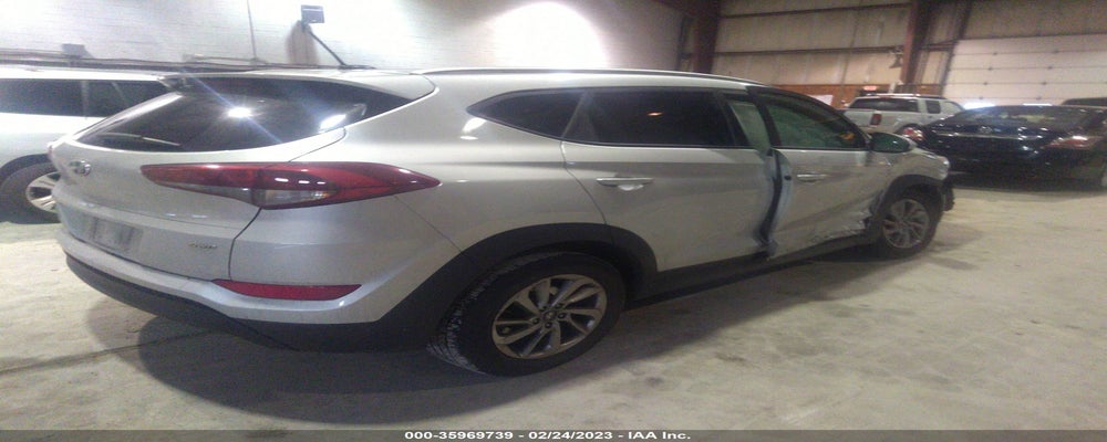 KM8J3CA40GU164930 2016 HYUNDAI TUCSON photo no. 4
