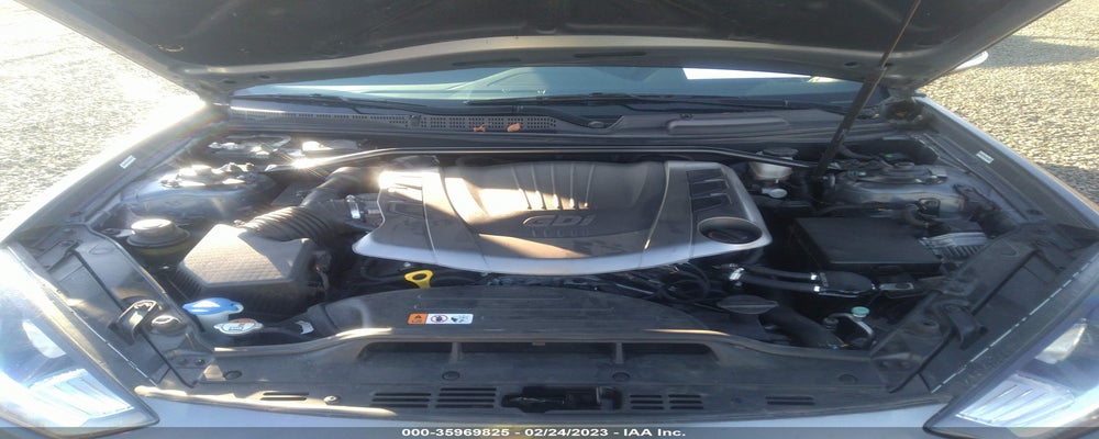 KMHHU6KJ1FU121911 2015 HYUNDAI GENESIS COUPE photo no. 10