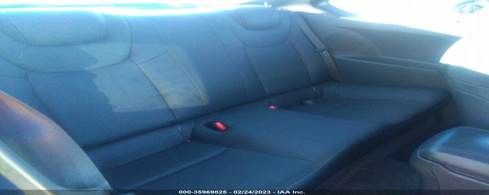 KMHHU6KJ1FU121911 2015 HYUNDAI GENESIS COUPE photo no. 8