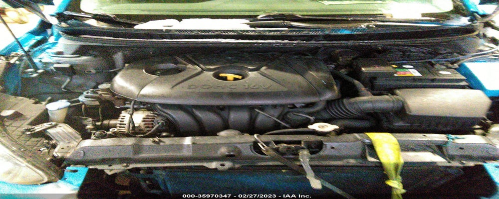 KMHDH4AE5CU396981 2012 HYUNDAI ELANTRA photo no. 10