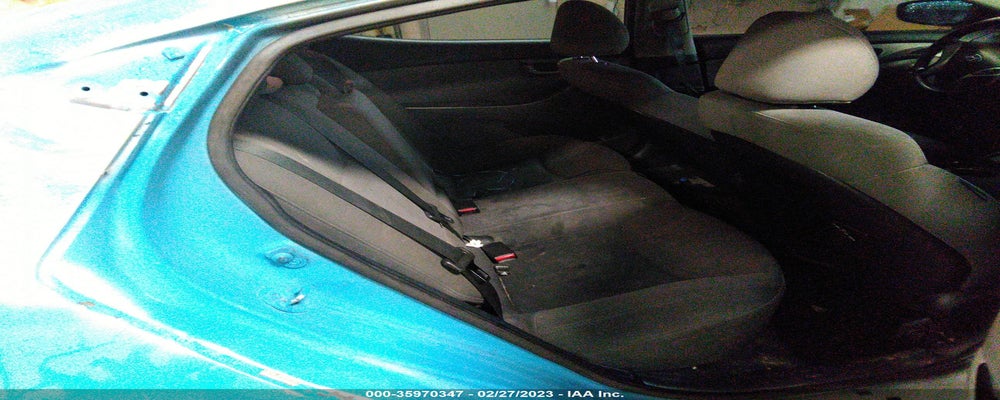 KMHDH4AE5CU396981 2012 HYUNDAI ELANTRA photo no. 8