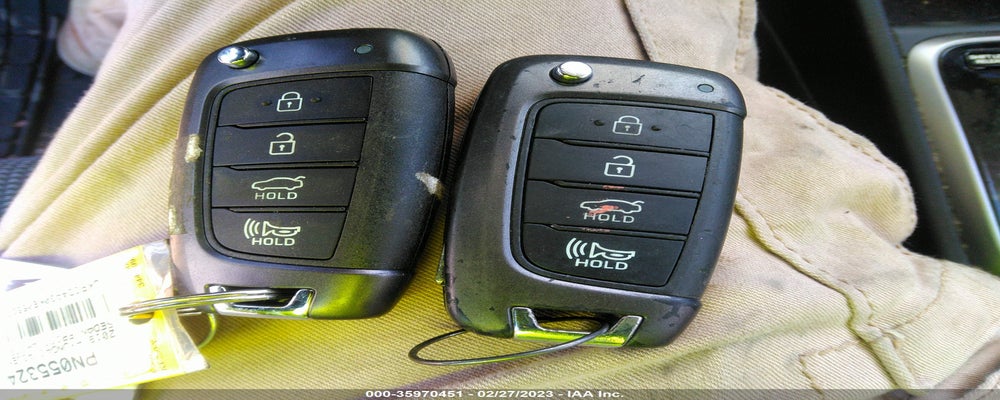 3KPC24A30KE055324 2019 HYUNDAI ACCENT photo no. 11