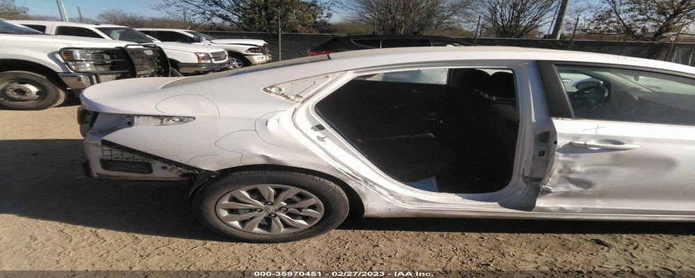 3KPC24A30KE055324 2019 HYUNDAI ACCENT photo no. 6