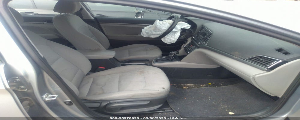 5NPD74LF5HH196973 2017 HYUNDAI ELANTRA photo no. 5