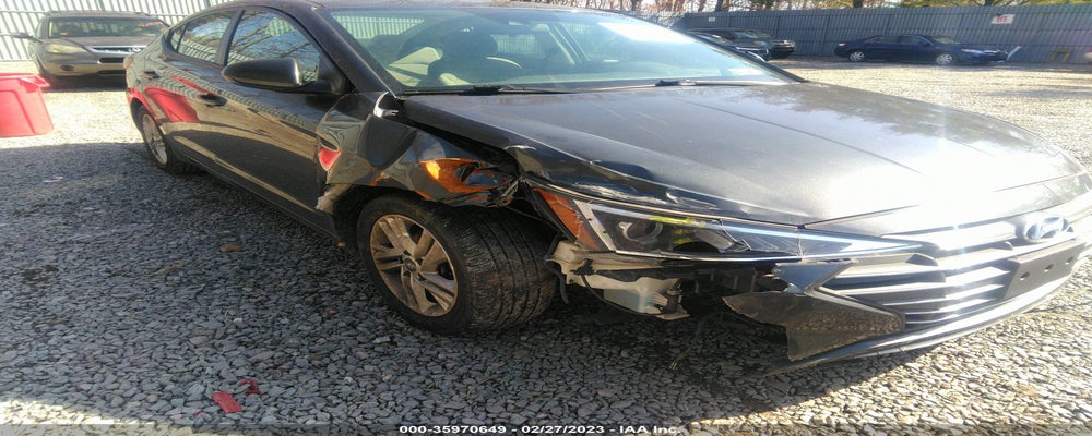 5NPD84LF6LH576412 2020 HYUNDAI ELANTRA photo no. 6