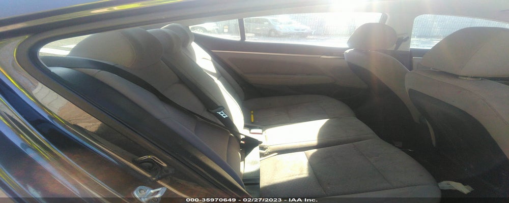 5NPD84LF6LH576412 2020 HYUNDAI ELANTRA photo no. 8